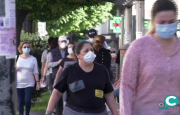 El 80,21% de la población gaditana ya han sido vacunadas con la pauta completa