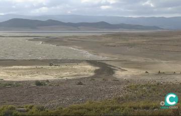 Los embalses de la provincia de Cádiz