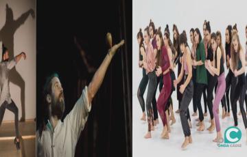 36ª edición del Festival Iberoamericano de Teatro de Cádiz (FIT)