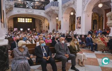 Imagen: Obispado de Cádiz y Ceuta