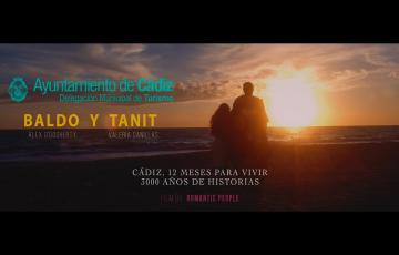 También ha sido recientemente premiado en el Festival Internacional de Cine de Turismo Tourfilm Riga 2021