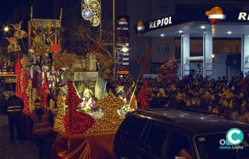 Desde el consistorio han adelantado que trabajan en la organización de la cabalgata de reyes del próximo 5 de enero, a expensas de la situación sanitaria