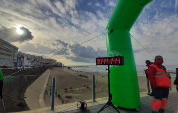 Más de 2.000 personas han participado en la encuentro