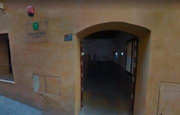 Durante el COVID-19 estaba Intramuros centralizado en El Olivillo