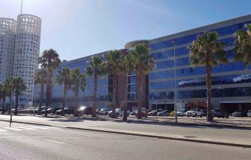 Un nuevo caso de violencia de género se ha producido en San Roque