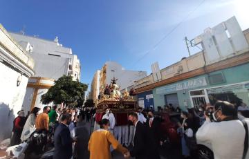 Con esta fiesta finaliza el candelario litúrgico