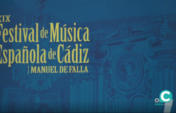 Cartel Festival de Música Española