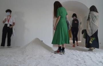 Exposición en Cádiz