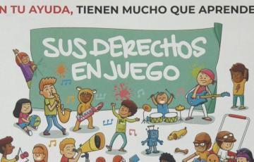 Los juguetes se podrán entregar hasta el próximo 30 de noviembre