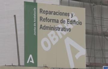 La Junta apuesta por la inserción laboral de personas en situación de discapacidad 