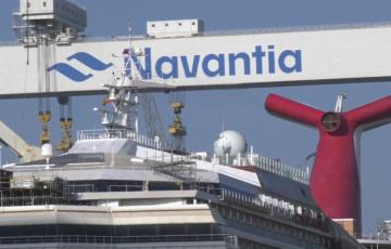 El comité de empresa de Navantia Cádiz pide diálogo y acuerdo para el fin de la huelga del metal