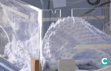 La crisis económica por la pandemia impacta en el desarrollo de los bebés prematuros