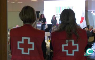 El acto se ha llevado a cabo en el Hotel Parador Atlántico