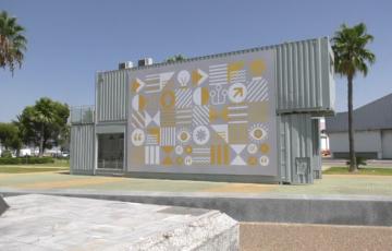 El Comité Ejecutivo de la Zona Franca aprueba la licitación de la obra de Zona Base