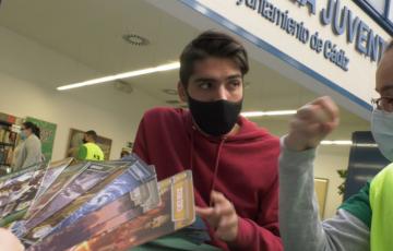 Los juegos de mesa están cada vez más de moda