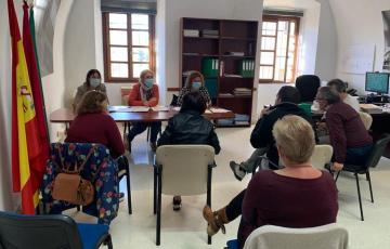 Se está estudiando la modificación de la ordenanza de registro público de demandantes