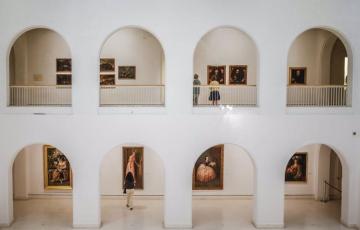 Este domingo se celebrará la primera con una velada literaria