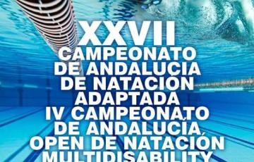 Las pruebas se celebran este fin de semana en el Pabellón Ciudad de Cádiz