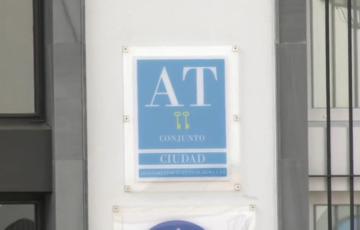 Alojamiento turístico en la Viña