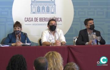 El equipo de Gobierno municipal ha destacado el alto índice de participación del Plan Estratégico