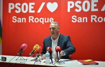 Javier Ruiz Arana ocupará una vicesecretaría general