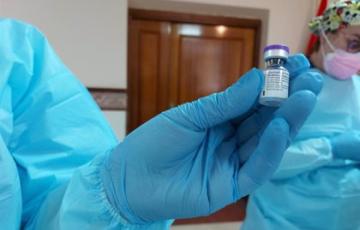 En la provincia hay 5 nuevas hospitalizaciones