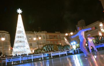 Plaza de San Antonio