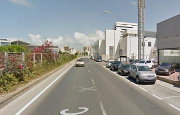 Esta calle será reurbanizada durante 6 meses