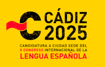 Logo de la candidatura
