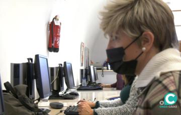 La Lanzadera Conecta Empleo de Cádiz inicia nueva edición con talleres en el IFEF