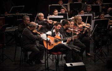Festival de música española