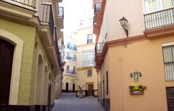 Barrio de Santa María