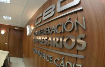 Confederación de Empresas de Cádiz 