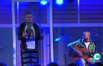 Antonio Manuel y Cala.