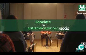 El mensaje acerca las circunstancias de las personas vinculadas a la asociación