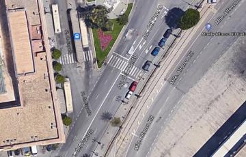 Las obras estarán terminadas antes de Navidad