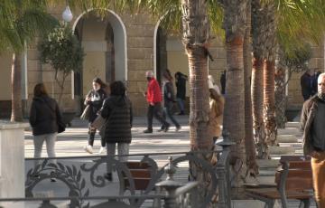 Sigue la escalada de casos, con 360 nuevos contagios en Cádiz