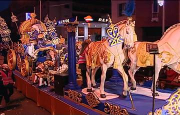 Cádiz mantendrá la cabalgata de Reyes tradicional 