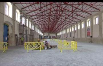 Ayuntamiento y Junta firman este miércoles la cesión de los depósitos de tabaco para la Ciudad de la Justicia 