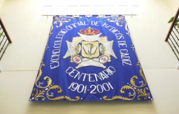 El Colegio de Médicos de Cádiz muestra su indignación por las últimas agresiones a sanitarios 