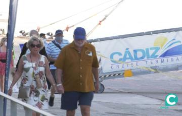 MSC Cruceros anuncia que Cádiz será puerto de escala de un nuevo itinerario el próximo verano