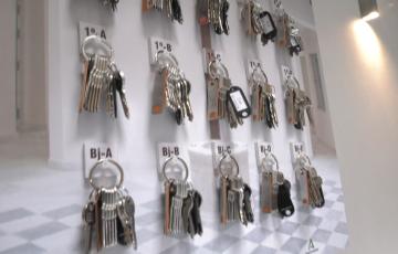 6 promociones de vivienda pública entre las tareas de PROCASA para 2022