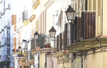 El Ayuntamiento y Procasa piden la adhesión de más propietarios al programa municipal de alquiler 