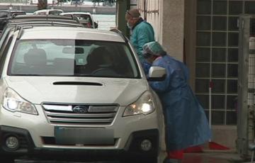 La Junta de Andalucía abrirá 91 puntos para hacer test Covid fuera de los centros de salud