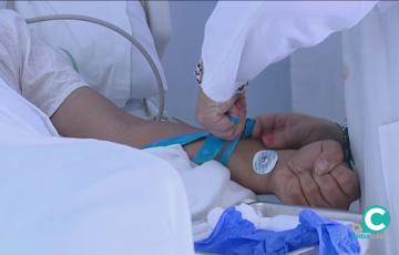 SATSE alerta de la falta de enfermeros en el hospital Puerta del Mar