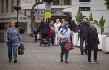 En La Roca se han notificado el domingo 16 positivos