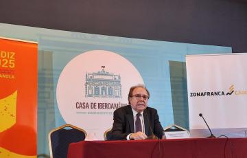 la ciudad aspira a convertirse en sede del X Congreso Internacional de la Lengua Española