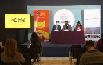 La jornada ‘Otras Plusvalías del Comercio Exterior’ se ha celebrado en la Casa de Iberoamérica