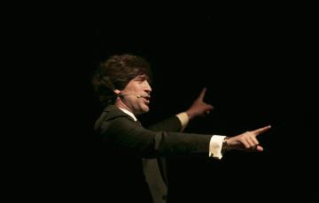 La Fundación Cajasol tiene un amplio programa de Navidad