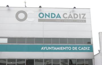Fachada de Onda Cádiz 